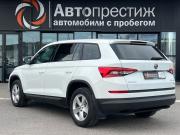 Skoda Kodiaq I Волгоград  - изображение 26