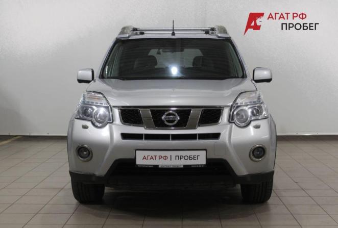 Nissan X-Trail II Рестайлинг с пробегом 2014 года, цена 1 500 000 рублей, 154080 км, внедорожник, Автокод Объявления