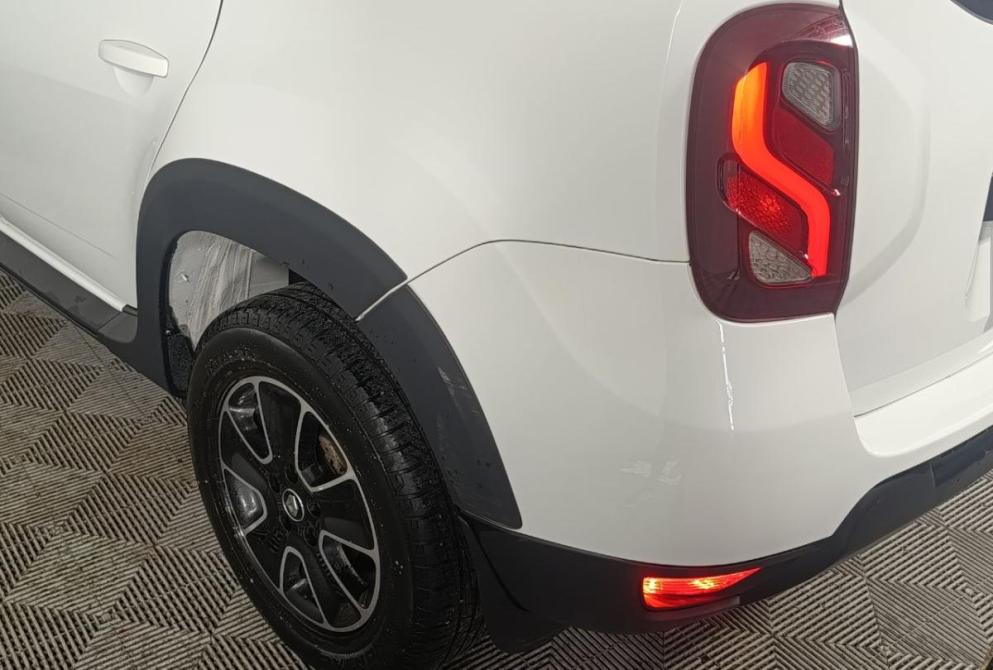 Renault Duster II Волгоград  - изображение 19