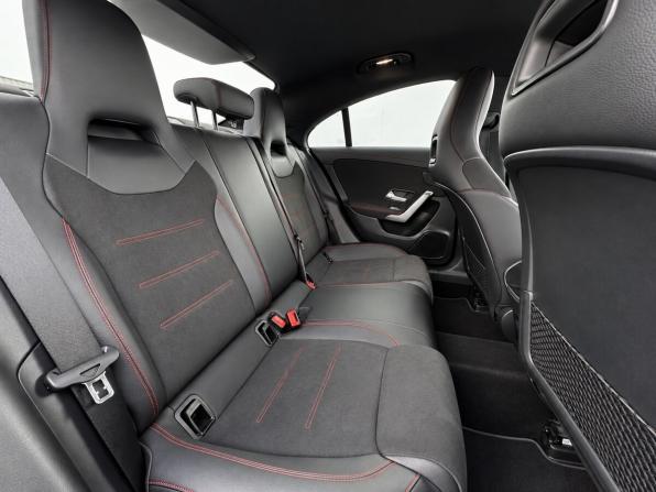 Mercedes-Benz CLA II (C118 X118) с пробегом 2020 года, цена 3 470 000 рублей, 38534 км, седан, Автокод Объявления