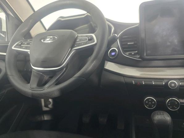 Lada (ВАЗ) Vesta I Рестайлинг (NG) с пробегом 2023 года, цена 1 190 000 рублей, 40000 км, седан, Автокод Объявления
