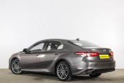 Toyota Camry VIII (XV70) Тюмень  - изображение 26