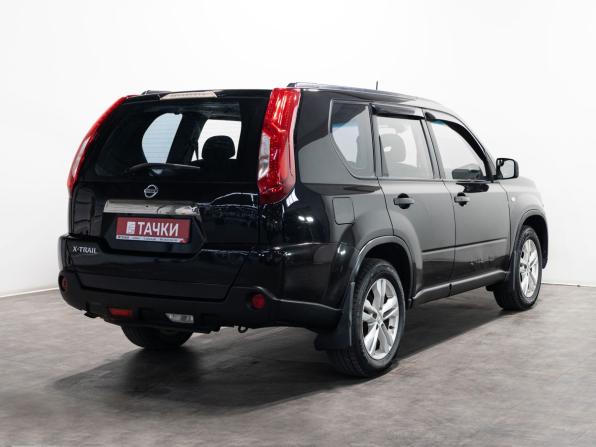 Nissan X-Trail II Рестайлинг с пробегом 2012 года, цена 1 280 000 рублей, 251703 км, внедорожник, Автокод Объявления