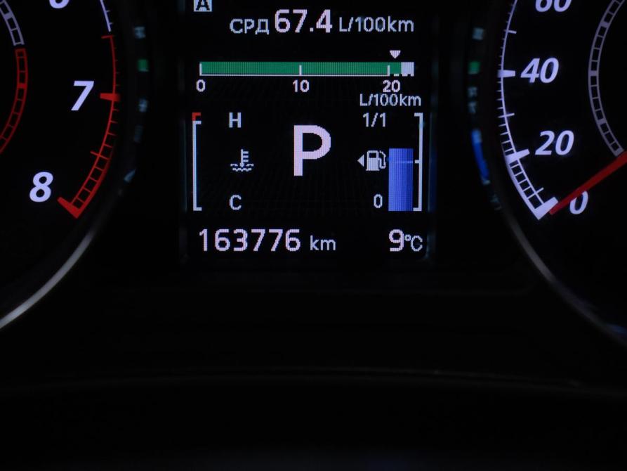 Mitsubishi ASX I Рестайлинг 3 Москва  - изображение 12