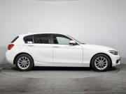 BMW 1 серии II (F20/F21) Рестайлинг Санкт-Петербург  - изображение 24