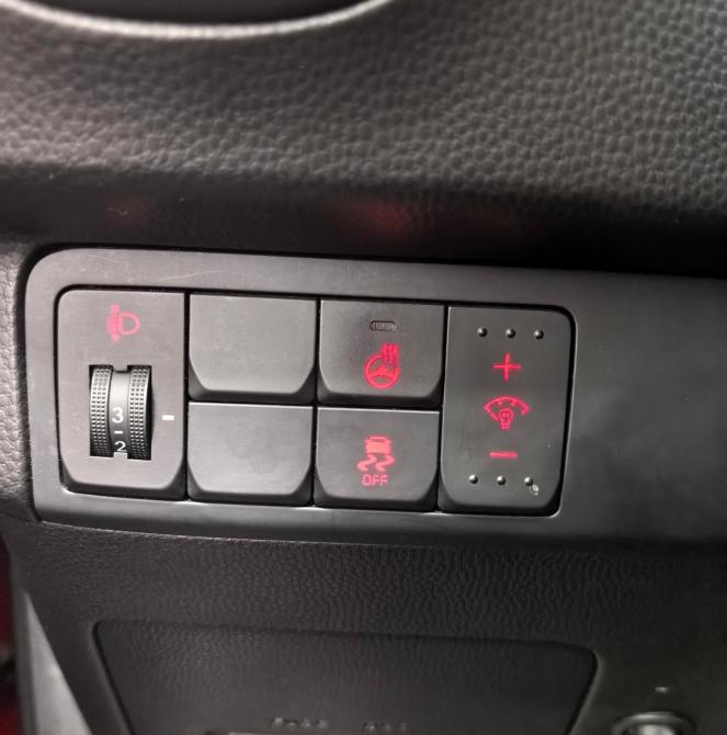 Kia Soul II Рестайлинг Санкт-Петербург  - изображение 11
