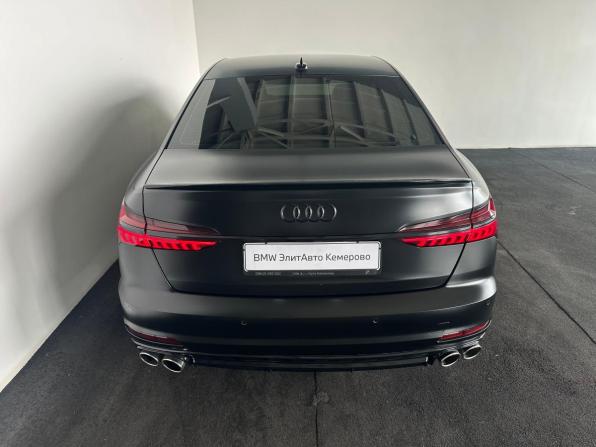 Audi A6 V (C8) с пробегом 2022 года, цена 5 900 000 рублей, 109000 км, седан, Автокод Объявления