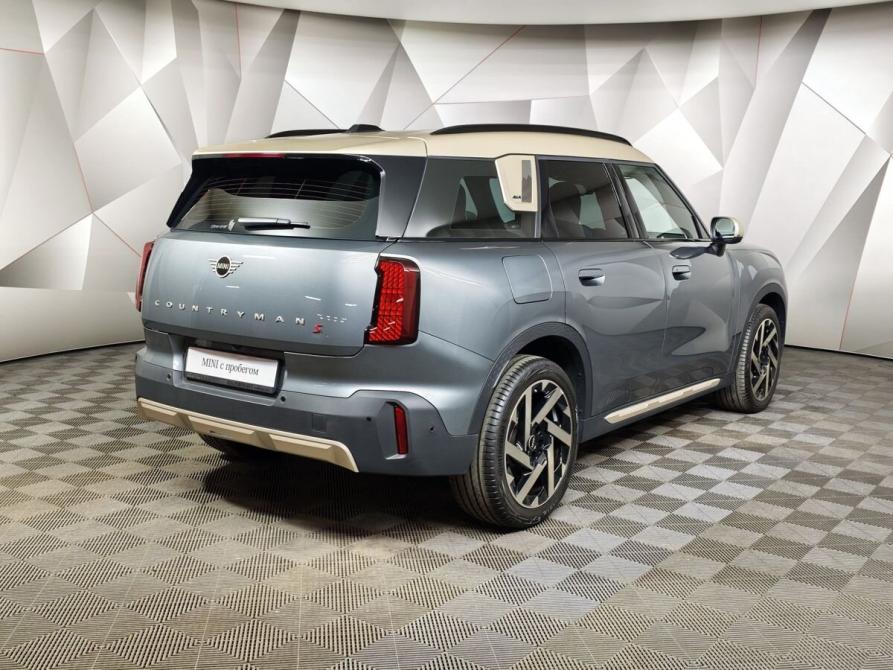 Mini Countryman III Москва  - изображение 2