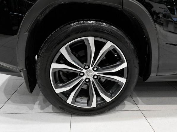 Lexus RX IV с пробегом 2016 года, цена 3 950 000 рублей, 140696 км, внедорожник, Автокод Объявления