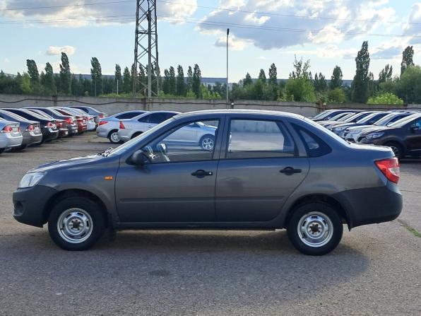 Lada (ВАЗ) Granta I с пробегом 2013 года, цена 290 000 рублей, 77810 км, седан, Автокод Объявления