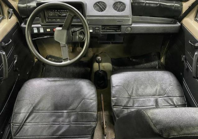 Lada (ВАЗ) 1111 Ока с пробегом 1996 года, цена 95 000 рублей, 81866 км, хэтчбек, Автокод Объявления