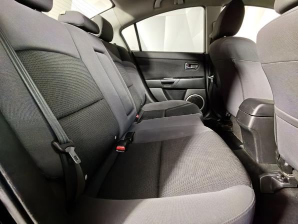 Mazda 3 I (BK) Рестайлинг с пробегом 2008 года, цена 450 000 рублей, 255474 км, седан, Автокод Объявления