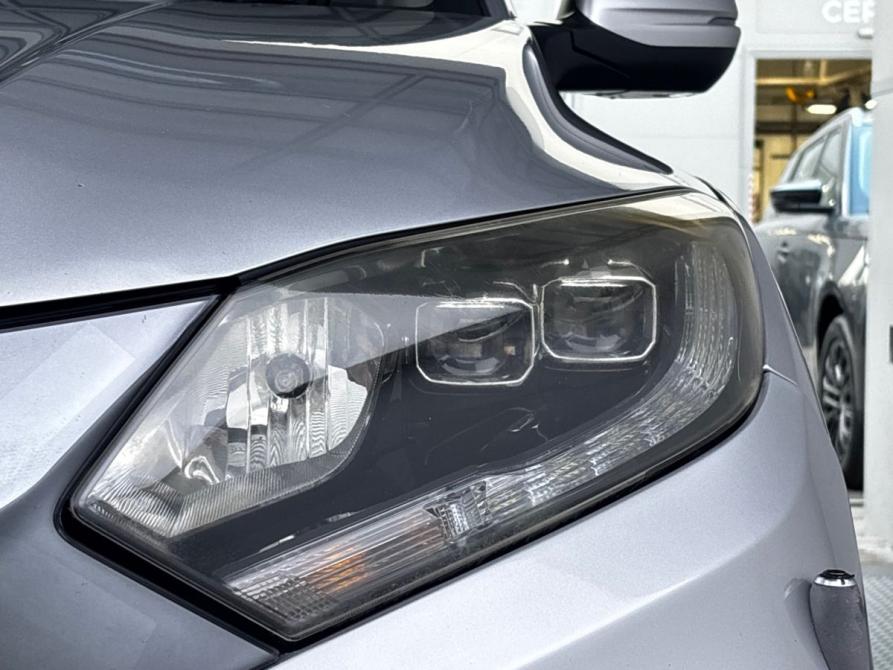 Honda Vezel I Уфа  - изображение 21