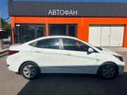 Hyundai Solaris I Рестайлинг Сызрань  - изображение 22