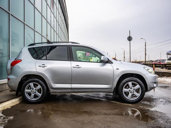 Toyota RAV4 III (XA30) с пробегом 2006 года, цена 928 000 рублей, 201342 км, внедорожник, Автокод Объявления