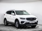 Geely Atlas Pro Санкт-Петербург  - изображение 43
