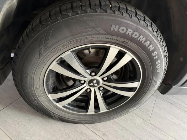 Mitsubishi Outlander III Рестайлинг 2 с пробегом 2016 года, цена 1 755 000 рублей, 132663 км, внедорожник, Автокод Объявления