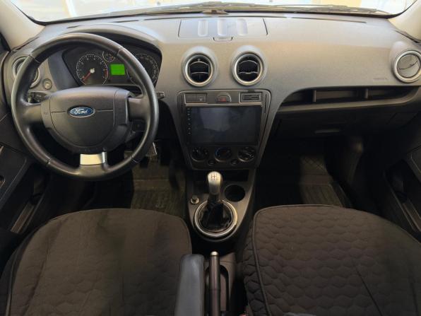 Ford Fusion I Рестайлинг с пробегом 2007 года, цена 418 000 рублей, 166000 км, хэтчбек, Автокод Объявления