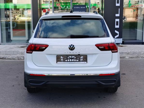 Volkswagen Tiguan II Рестайлинг с пробегом 2020 года, цена 1 840 000 рублей, 150000 км, внедорожник, Автокод Объявления