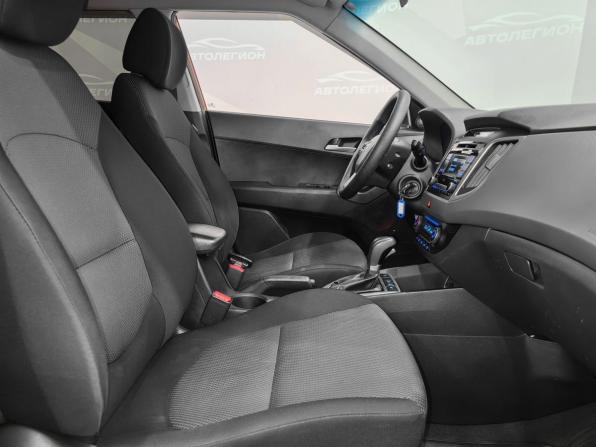 Hyundai Creta I с пробегом 2016 года, цена 1 720 000 рублей, 131950 км, внедорожник, Автокод Объявления