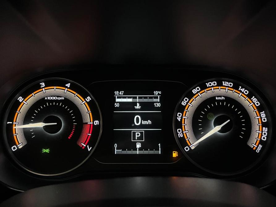 Lada (ВАЗ) Vesta I Рестайлинг (NG) Волжский  - изображение 16