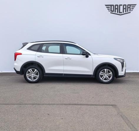 Haval Jolion I Рестайлинг с пробегом 2024 года, цена 1 920 000 рублей, 45000 км, внедорожник, Автокод Объявления