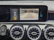 Mercedes-Benz A-Класс IV (W177) Москва  - изображение 24