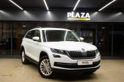 Skoda Kodiaq I Уфа  - изображение 27