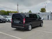 Mercedes-Benz Viano I (W639) Рестайлинг Чебоксары  - изображение 28
