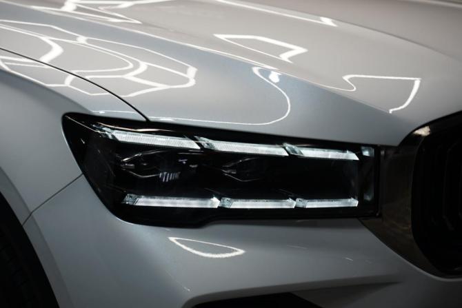 Geely Monjaro I с пробегом 2024 года, цена 3 550 000 рублей, 31000 км, внедорожник, Автокод Объявления