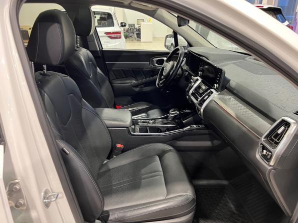 Kia Sorento IV с пробегом 2021 года, цена 3 175 900 рублей, 143160 км, внедорожник, Автокод Объявления
