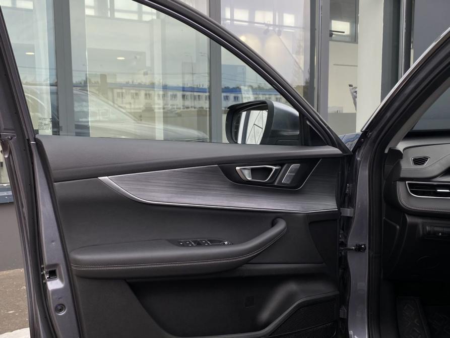 Chery Tiggo 7 Pro Max I Москва  - изображение 19