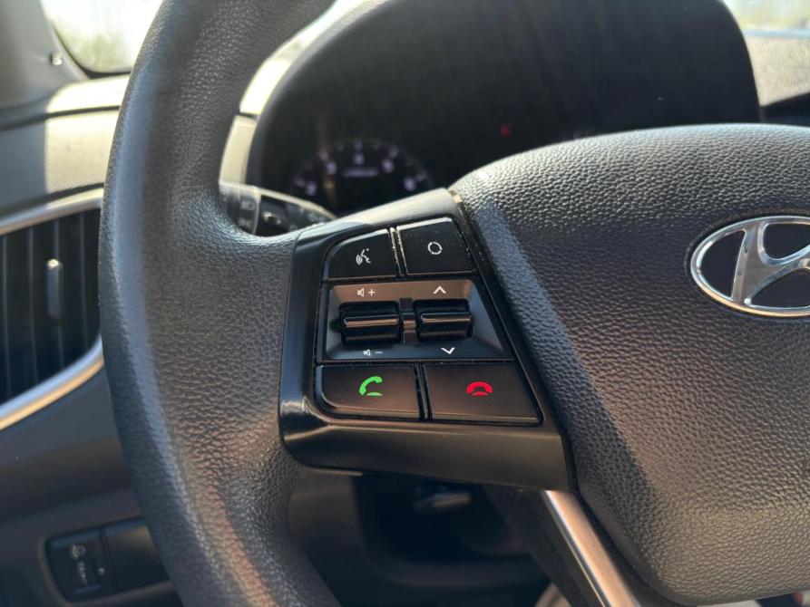 Hyundai Creta I Набережные Челны  - изображение 17