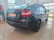 Lada (ВАЗ) Granta I Рестайлинг Арзамас  - изображение 20