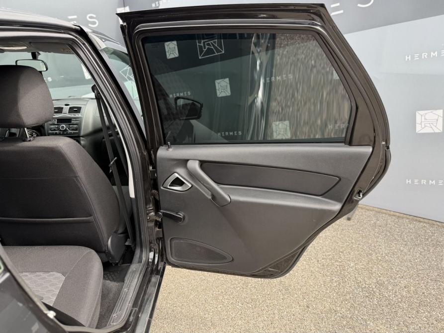 Lada (ВАЗ) Granta I Рестайлинг Минеральные Воды  - изображение 18