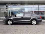 Volkswagen Polo V Рестайлинг Калининград  - изображение 27