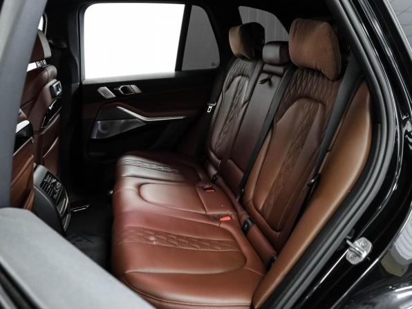 BMW X5 IV (G05/G18) с пробегом 2019 года, цена 7 249 000 рублей, 143633 км, внедорожник, Автокод Объявления