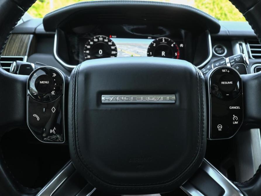 Land Rover Range Rover IV Рестайлинг Волгоград  - изображение 17