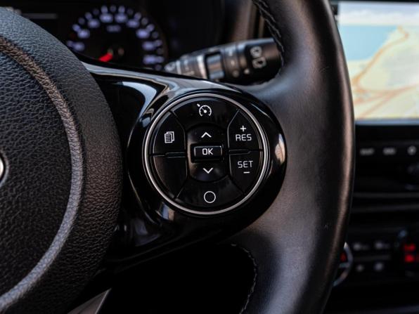 Kia Soul III с пробегом 2019 года, цена 1 995 000 рублей, 105222 км, хэтчбек, Автокод Объявления