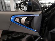 BMW X3 IV (G45/G48) Москва  - изображение 44