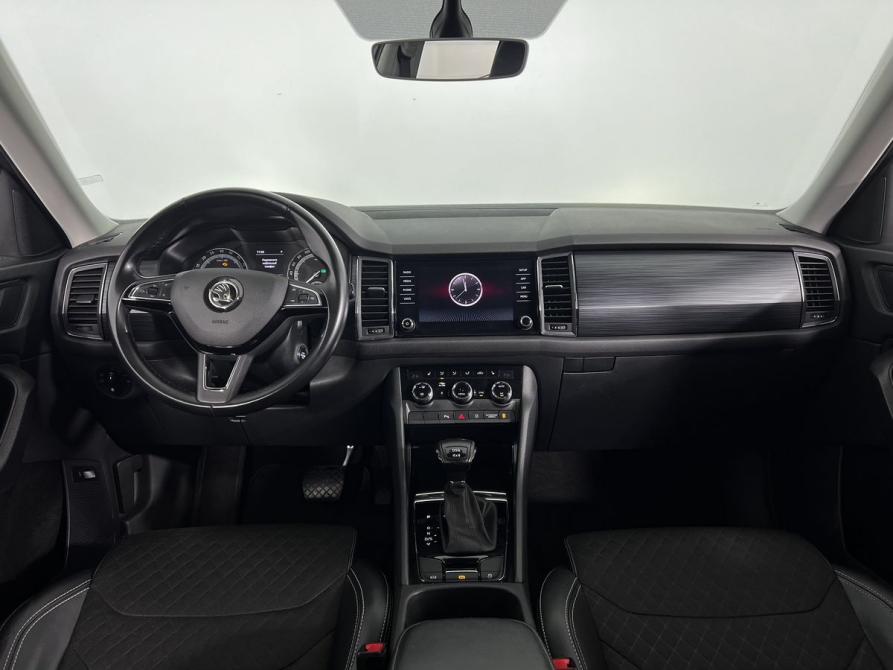 Skoda Kodiaq I Калининград  - изображение 14