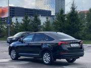 Skoda Rapid II Уфа  - изображение 16