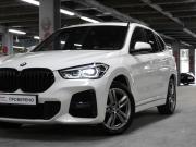 BMW X1 II (F48) Рестайлинг Москва  - изображение 56