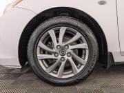 Mazda 3 II (BL) Рестайлинг Москва  - изображение 38