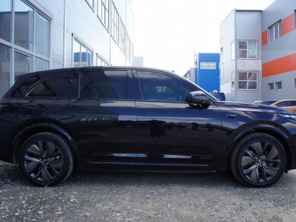 Li Auto (Lixiang) L7 I Рестайлинг с пробегом 2024 года, цена 6 800 000 рублей, 6050 км, внедорожник, Автокод Объявления