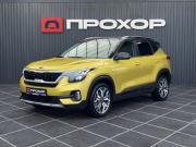 Kia Seltos I Пермь  - изображение 29