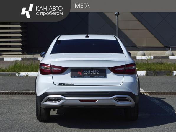 Lada (ВАЗ) Vesta I Рестайлинг (NG) с пробегом 2023 года, цена 1 423 000 рублей, 45225 км, седан, Автокод Объявления