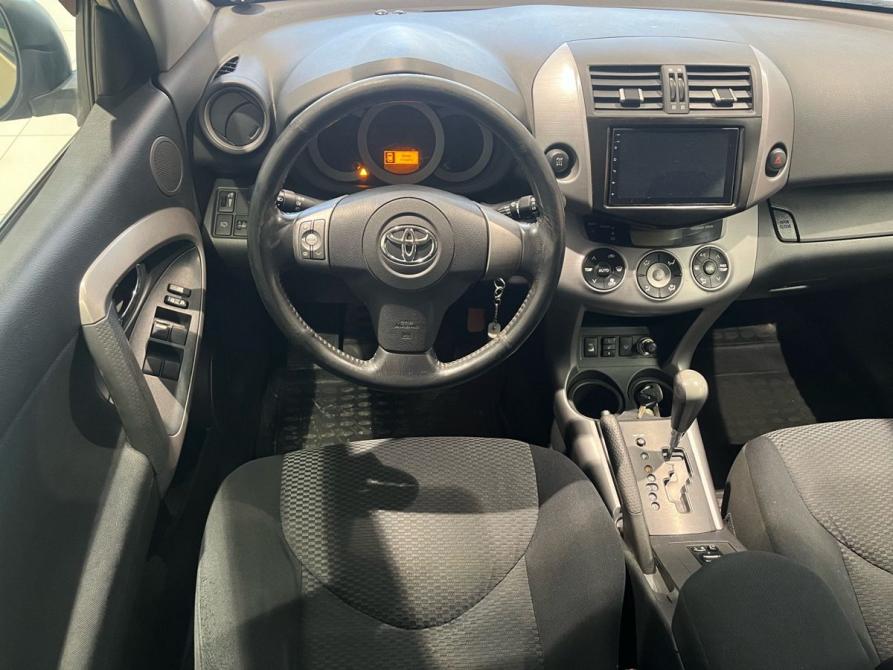 Toyota RAV4 III (XA30) Екатеринбург  - изображение 11