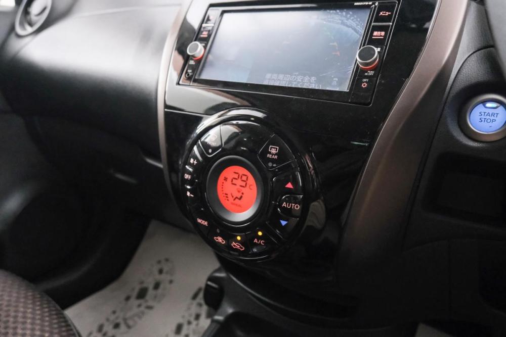 Nissan Note II Рестайлинг Красноярск  - изображение 10