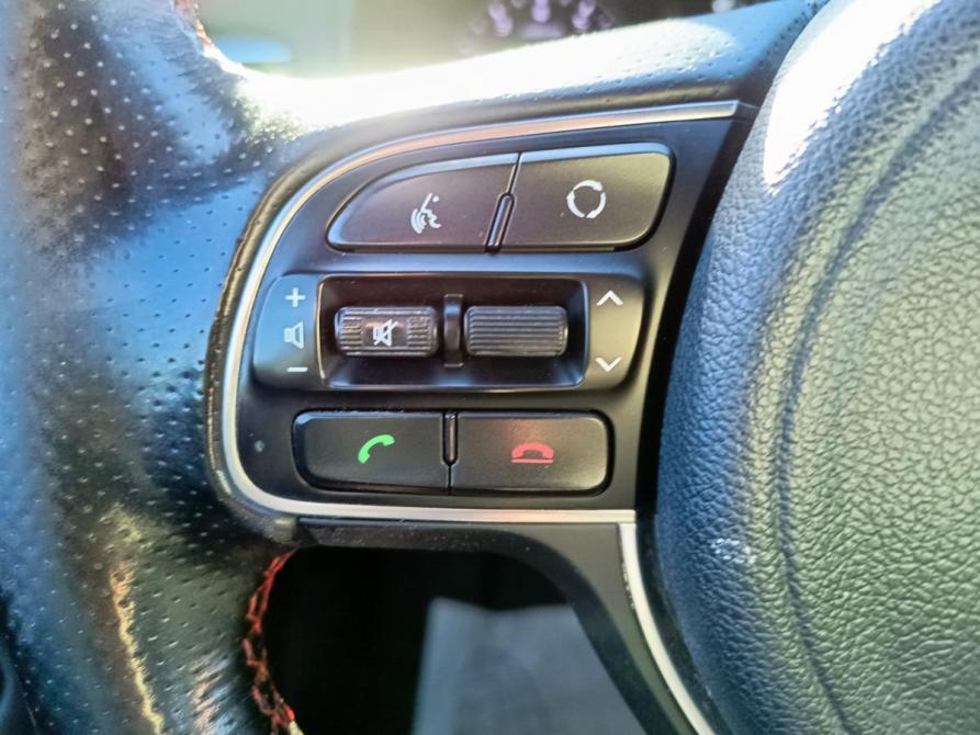 Kia Optima IV Тюмень  - изображение 22